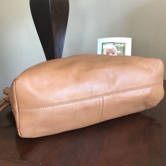 SOLD Tory Burch shoulder bag - Picture 8 of 10